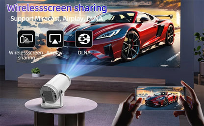 Illumiare 4k Projector